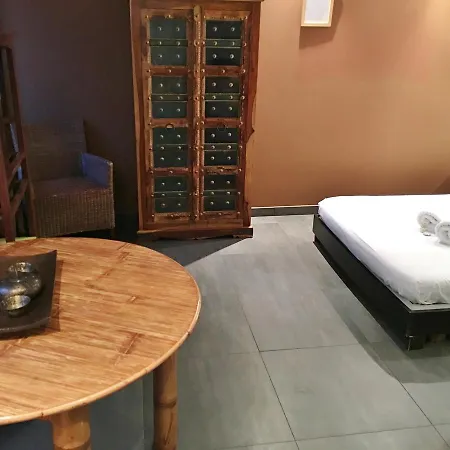 Apartment Riviera - Pietonne Massena *
