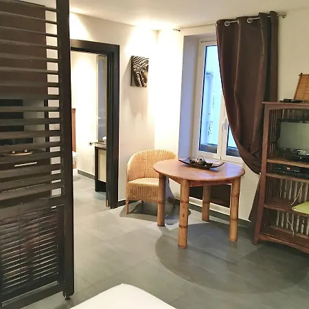 Riviera - Pietonne Massena