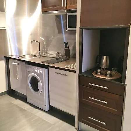 Riviera - Pietonne Massena Apartment Nice