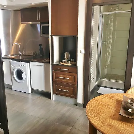Riviera - Pietonne Massena Apartment
