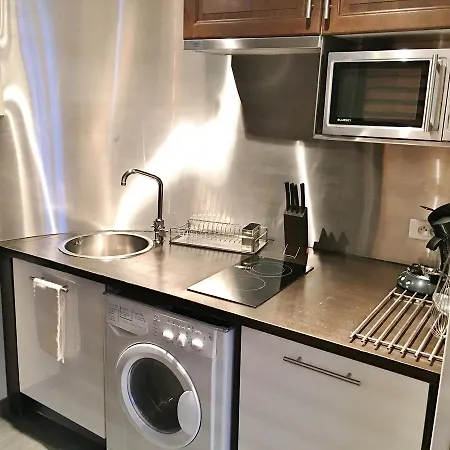 Riviera - Pietonne Massena Apartment