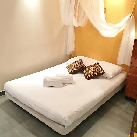 Apartment Riviera - Pietonne Massena *