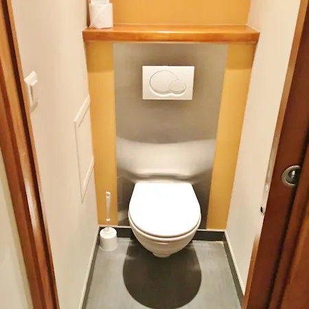 Apartment Riviera - Pietonne Massena *