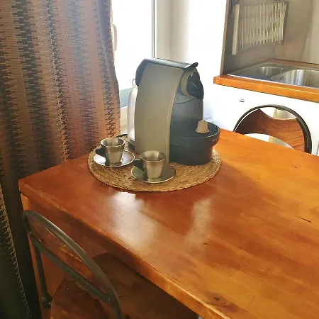 Apartment Riviera - Pietonne Massena Nice