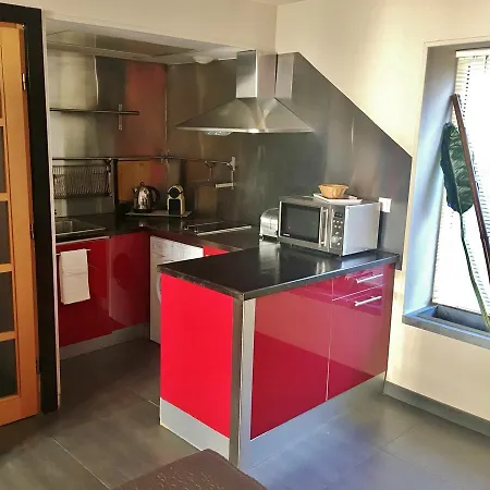 Riviera - Pietonne Massena Apartment Nice