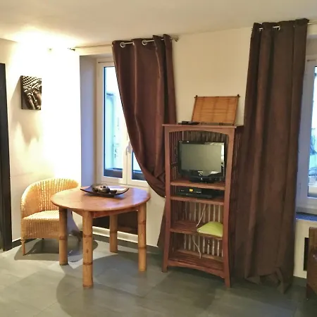 Apartment Riviera - Pietonne Massena