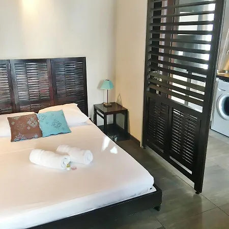 Apartment Riviera - Pietonne Massena Nice