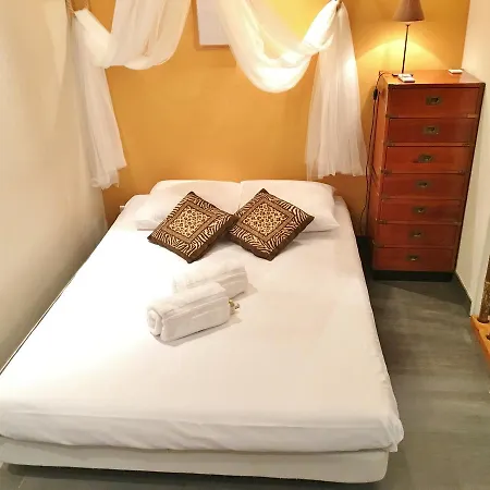 Apartment Riviera - Pietonne Massena