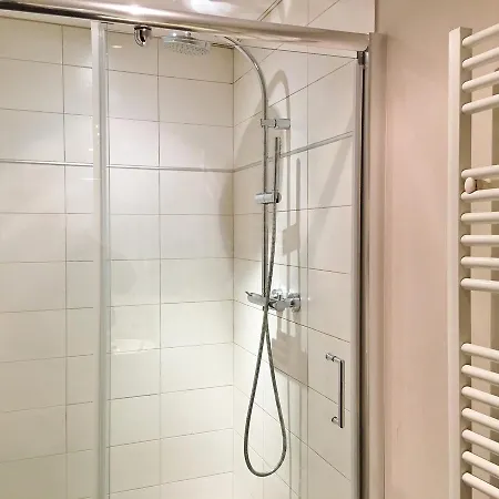 Apartment Riviera - Pietonne Massena *