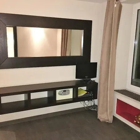 Apartment Riviera - Pietonne Massena