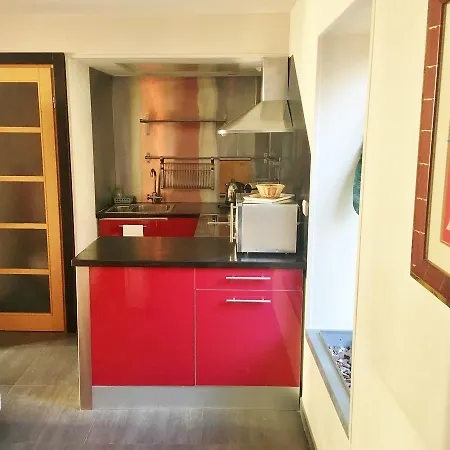 Apartment Riviera - Pietonne Massena Nice